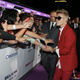 Illustration for article titled Justin Biebers Totally Not Retiring, Say Justin Biebers Party People